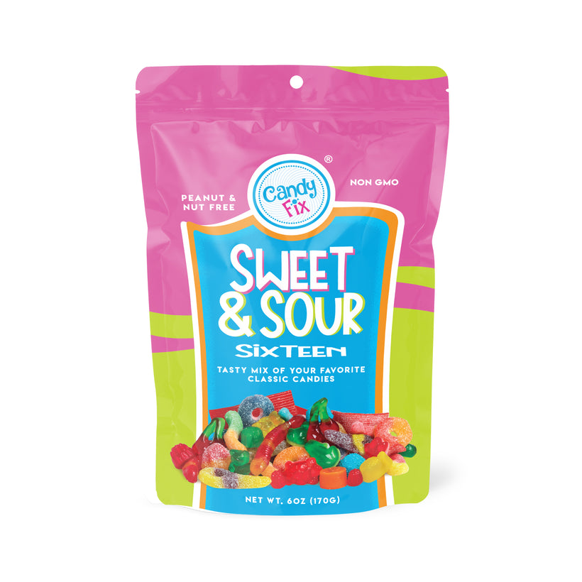 Sour Candy