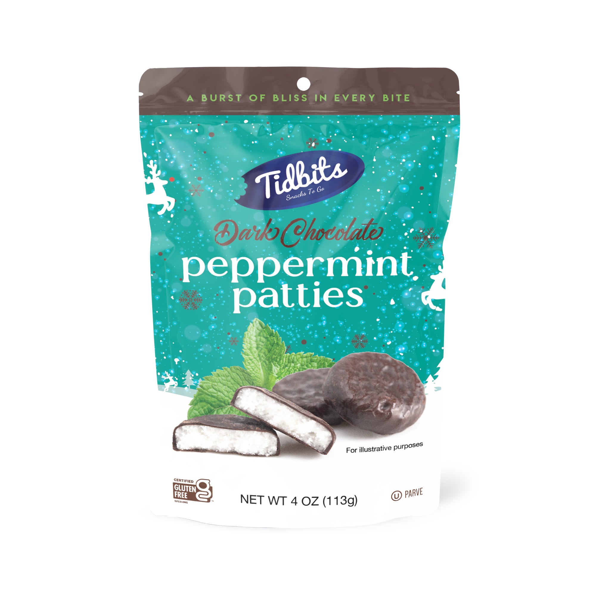 Peppermint Patties