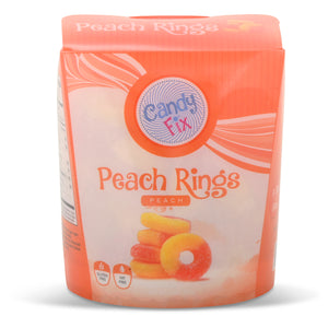 Peach Rings