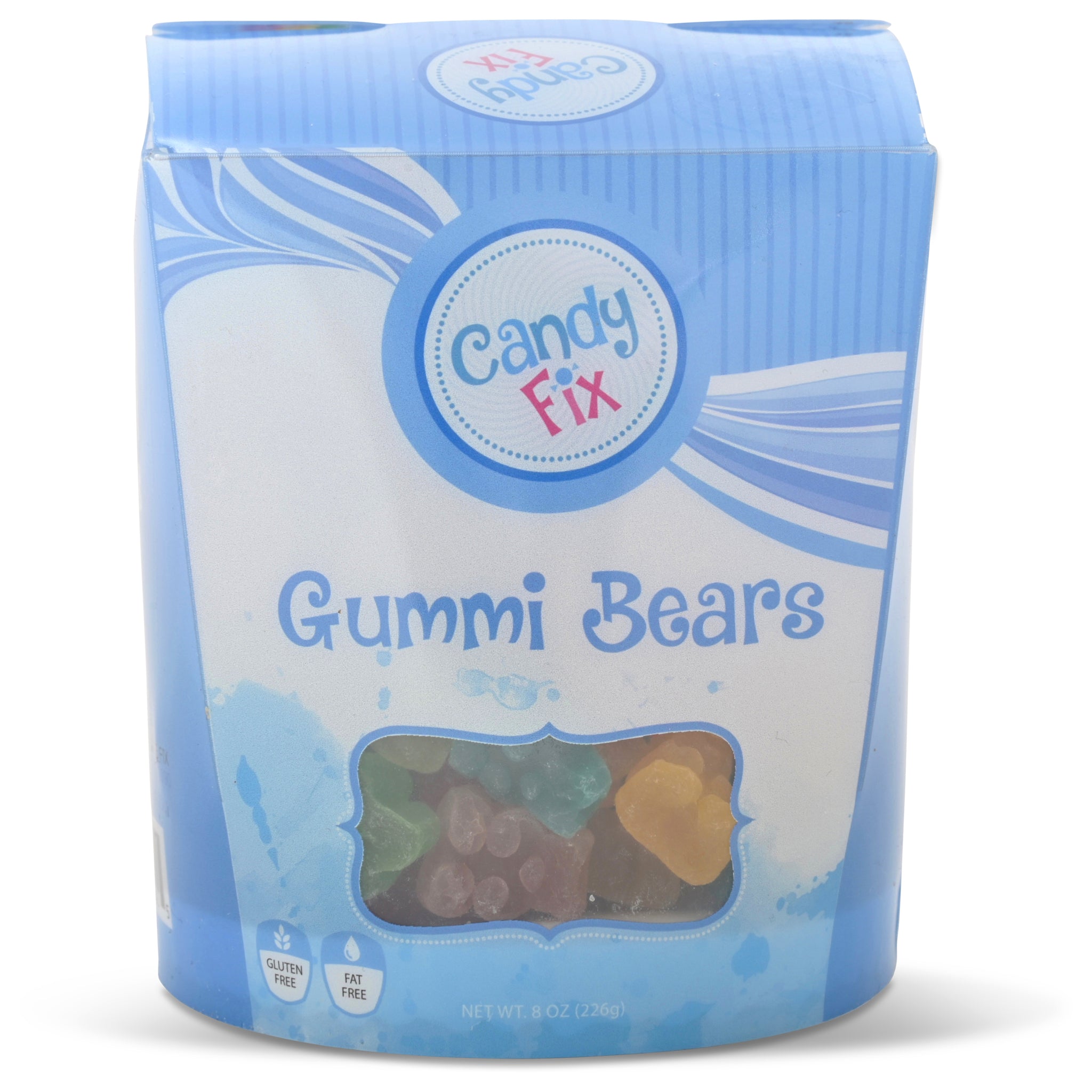 Gummi Bears