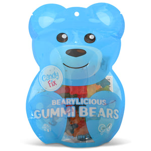 Bearylicious Gummi Bears