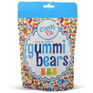 Gummi Bears