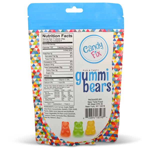 Gummi Bears