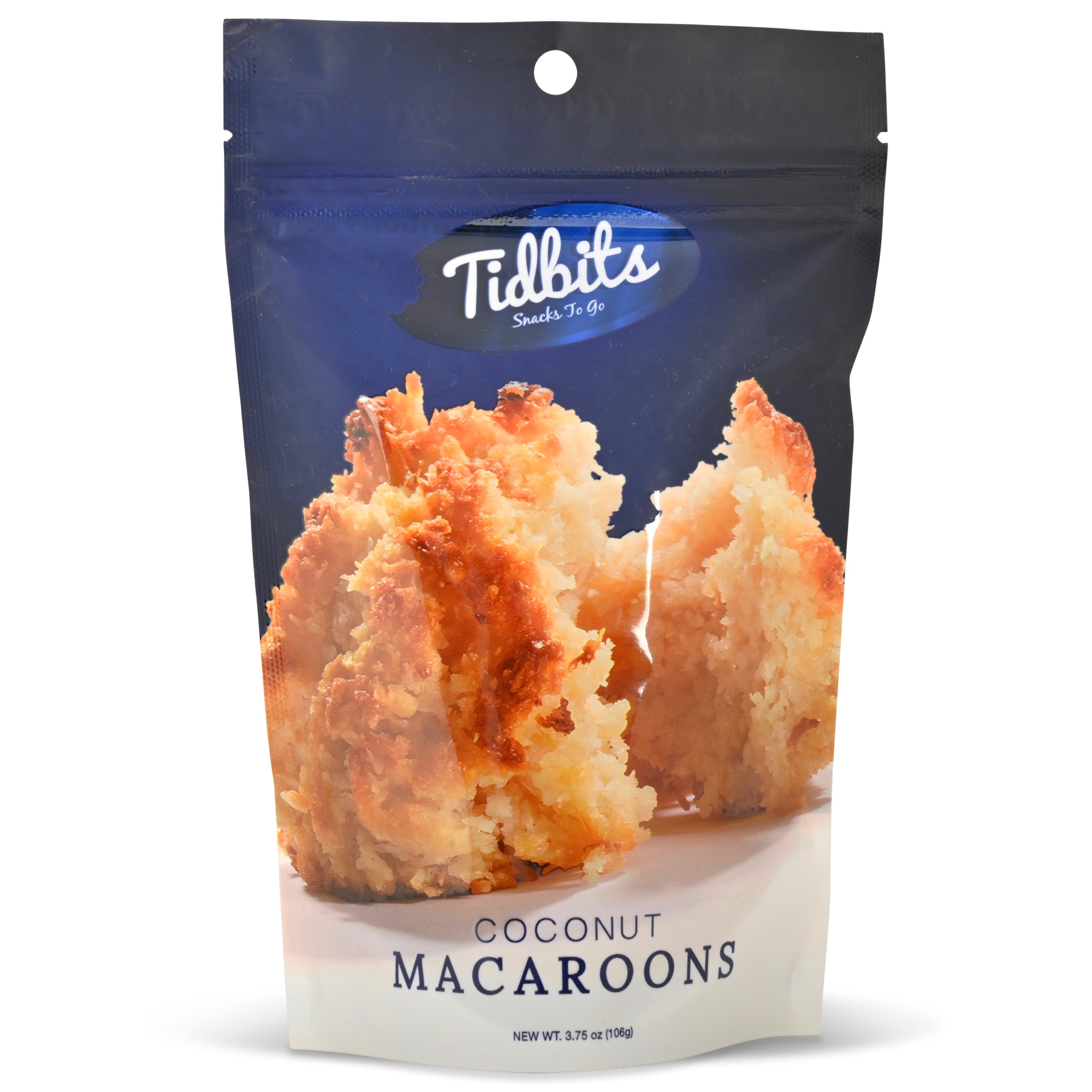 Coconut Macaroons