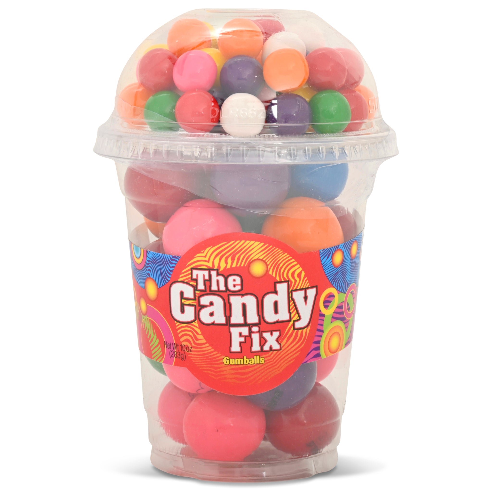 Gumballs newtwistfood