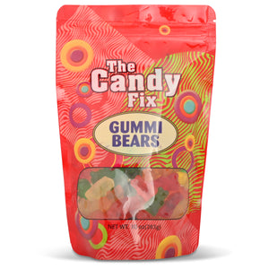 Gummi Bears