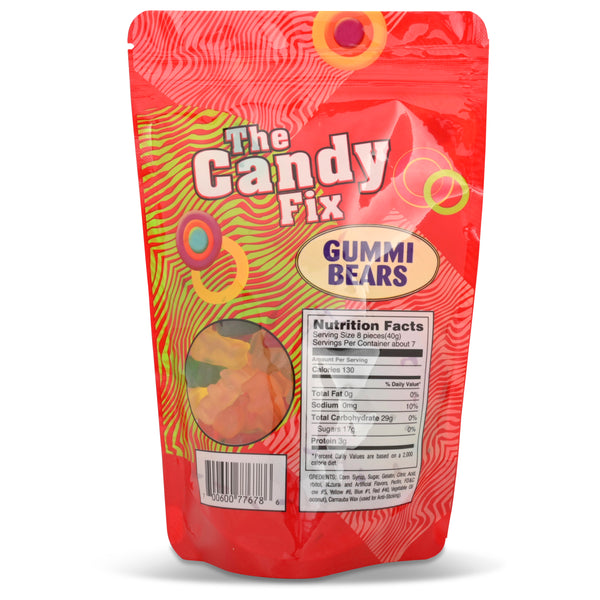 Gummi Bears